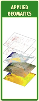 Services Applied Geomatics
